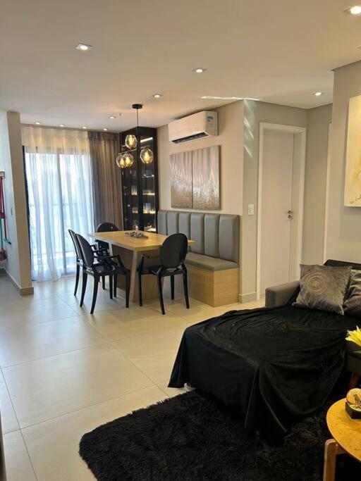 Ferienwohnung Apartamento Perfeito No Centro Foz do Iguaçu Exterior foto