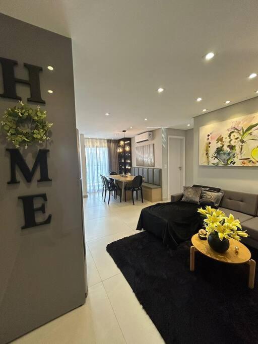Ferienwohnung Apartamento Perfeito No Centro Foz do Iguaçu Exterior foto
