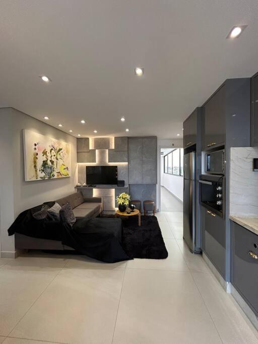Ferienwohnung Apartamento Perfeito No Centro Foz do Iguaçu Exterior foto